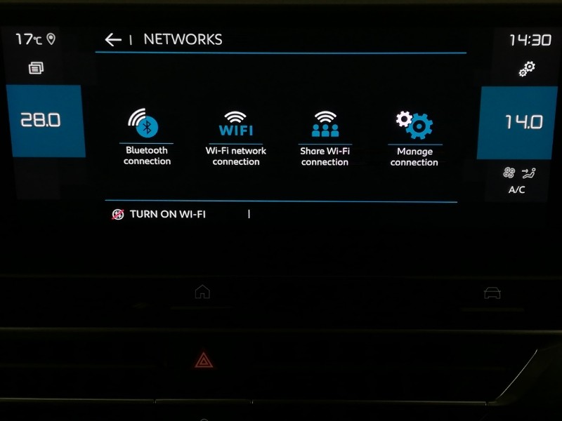 Used Citroen C4 2022 for sale - 76392702: Photo 10