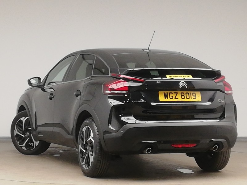 Used Citroen C4 2022 for sale - 76392702: Photo 3