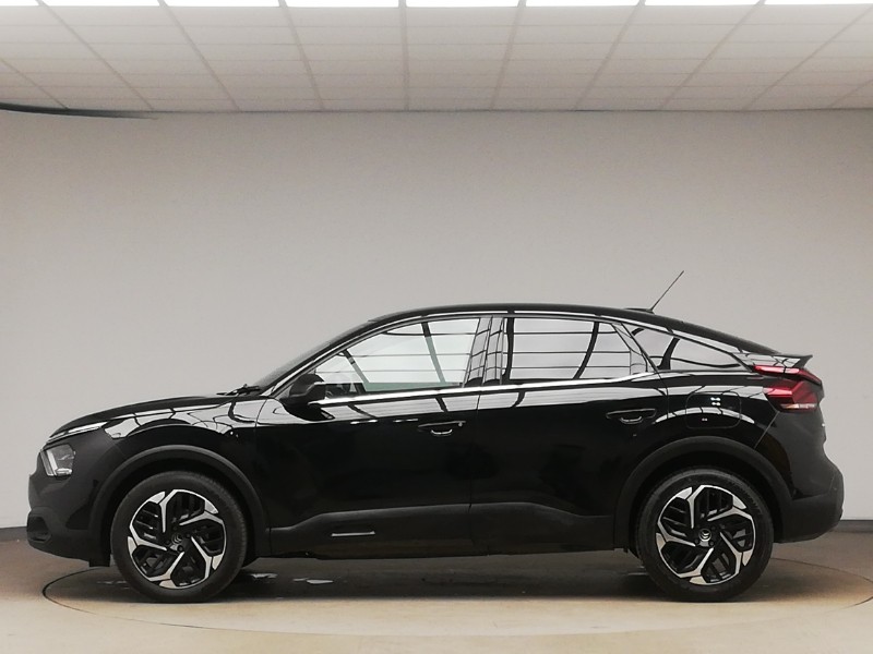 Used Citroen C4 2022 for sale - 76392702: Photo 4