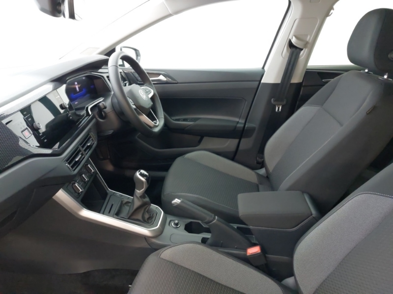 Used Volkswagen Polo 2025 for sale - 77024885: Photo 5