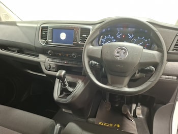 Used Vauxhall Vivaro 2023 for sale - 79549380: Photo