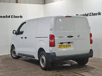 Used Vauxhall Vivaro 2023 for sale - 79549380: Photo
