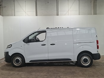 Used Vauxhall Vivaro 2023 for sale - 79549380: Photo