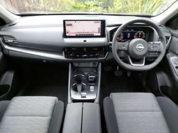 Used Nissan X-Trail 2025 for sale - 75278844: Photo