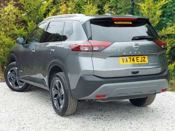 Used Nissan X-Trail 2025 for sale - 75278844: Photo