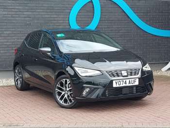 2025 - 1.0 TSI 115 Xcellence 5dr DSG