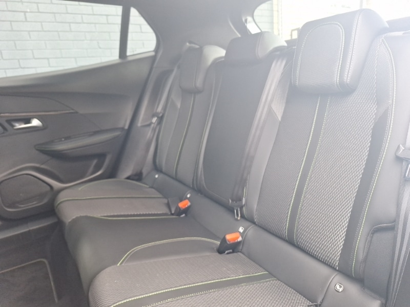 Used Peugeot 2008 2024 for sale - 76120783: Photo 6