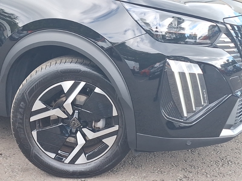 Used Peugeot 2008 2024 for sale - 76120783: Photo 9