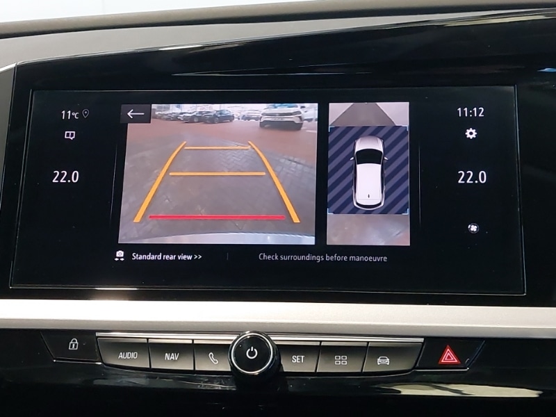 Used Vauxhall Grandland 2023 for sale - 77875702: Photo 11