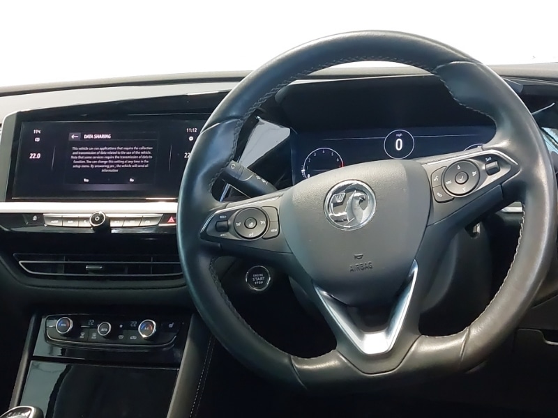 Used Vauxhall Grandland 2023 for sale - 77875702: Photo 7