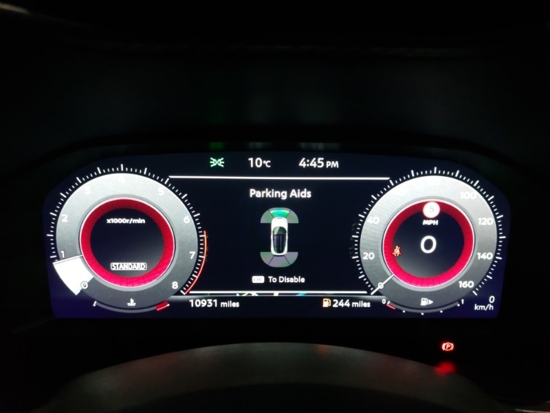 Used Nissan Juke 2025 for sale - 77325727: Photo 11