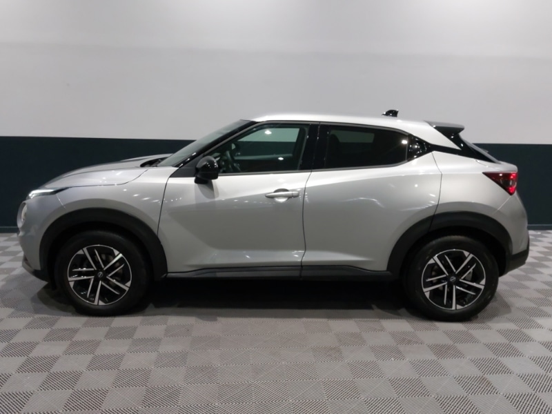 Used Nissan Juke 2025 for sale - 77325727: Photo 4