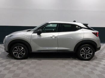 Used Nissan Juke 2025 for sale - 77325727: Photo