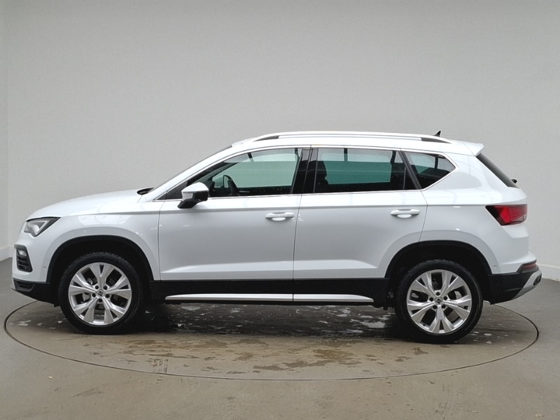 Used SEAT Ateca 2025 for sale - 77526731: Photo 4