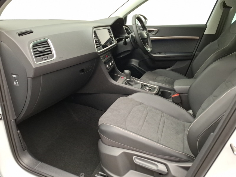 Used SEAT Ateca 2025 for sale - 77526731: Photo 5