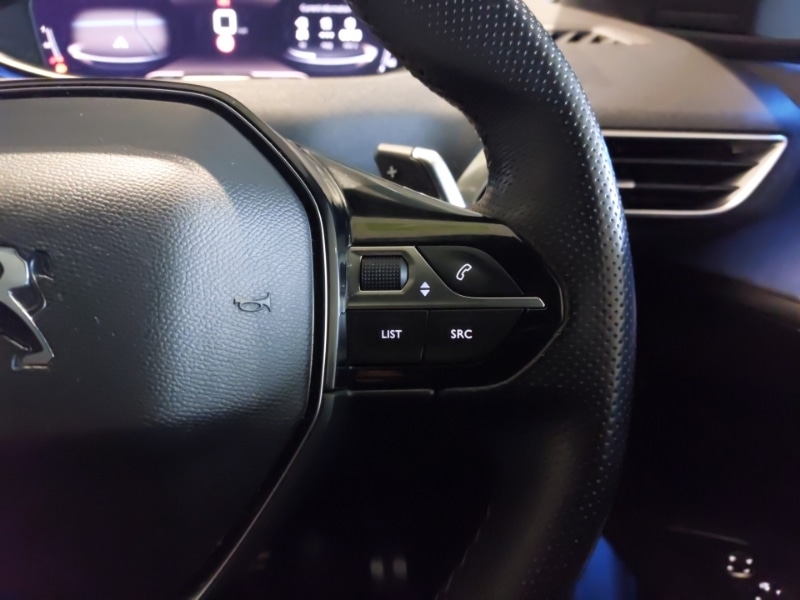 Used Peugeot 3008 2022 for sale - 77752326: Photo 11