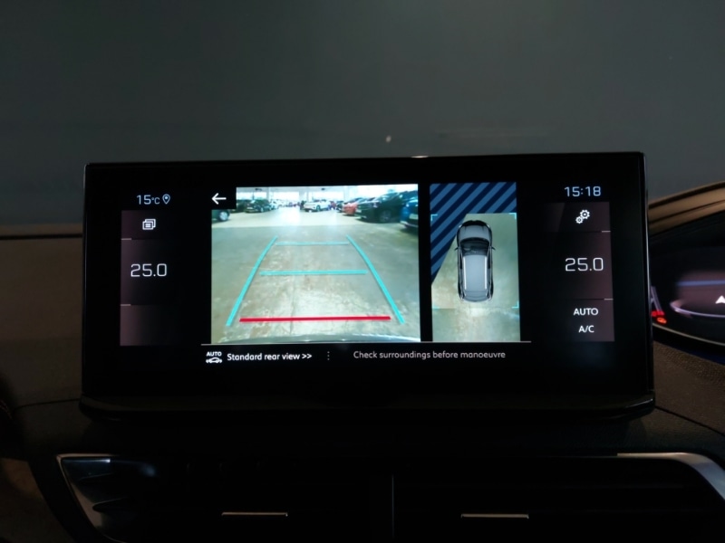 Used Peugeot 3008 2022 for sale - 77752326: Photo 12