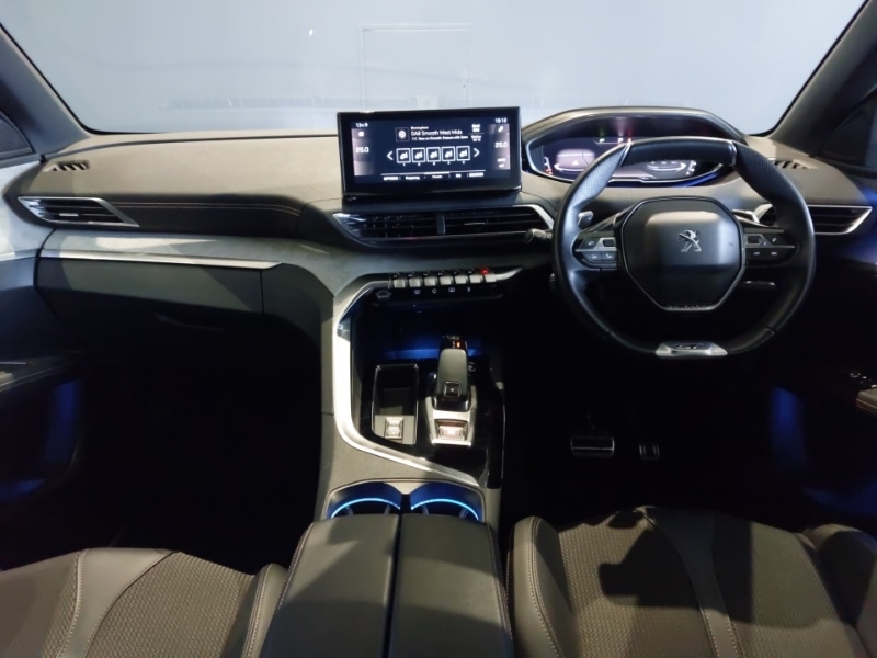 Used Peugeot 3008 2022 for sale - 77752326: Photo 2