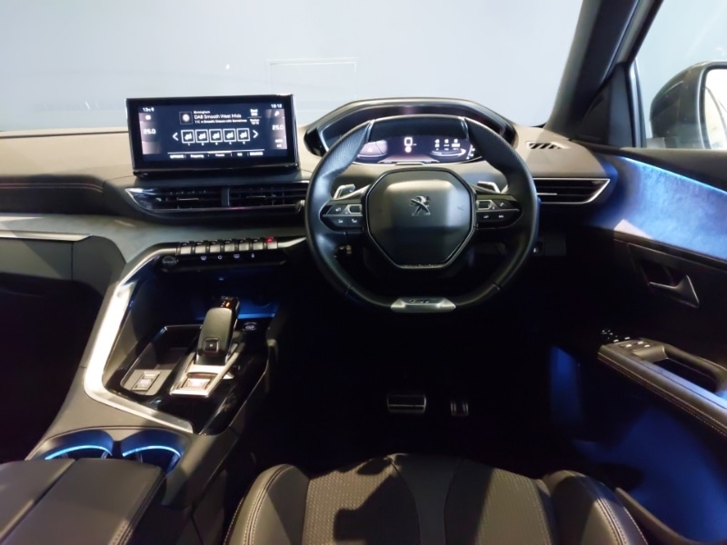 Used Peugeot 3008 2022 for sale - 77752326: Photo 7