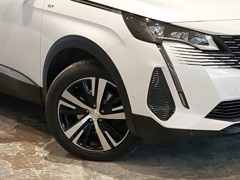 Used Peugeot 3008 2022 for sale - 77752326: Photo 9