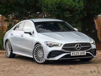 Used Mercedes-Benz CLA 2025 for sale - 78510068: Photo