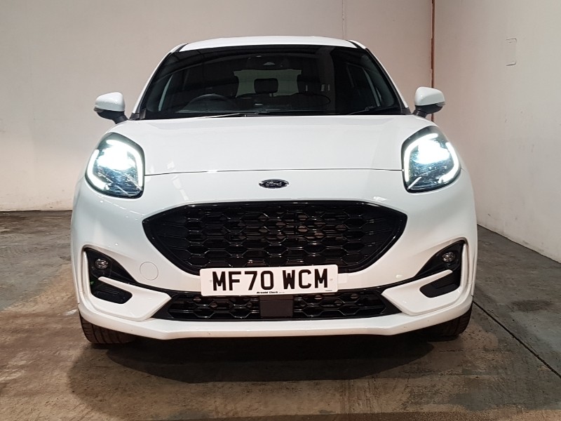 Used Ford Puma 2020 for sale - 77817071: Photo 12