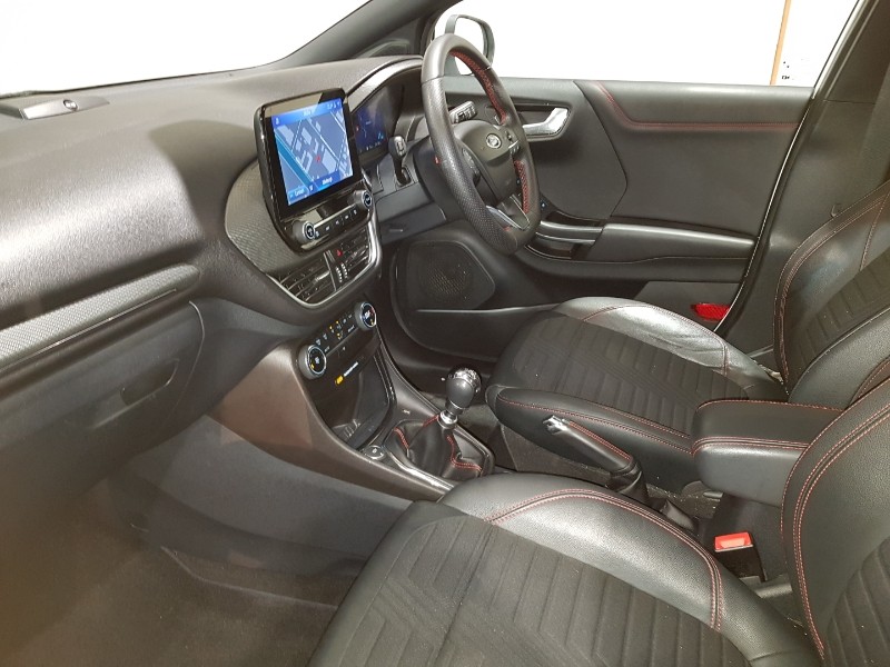 Used Ford Puma 2020 for sale - 77817071: Photo 5