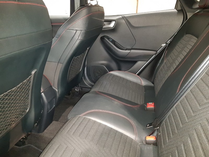 Used Ford Puma 2020 for sale - 77817071: Photo 6