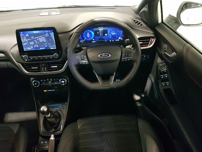 Used Ford Puma 2020 for sale - 77817071: Photo 7