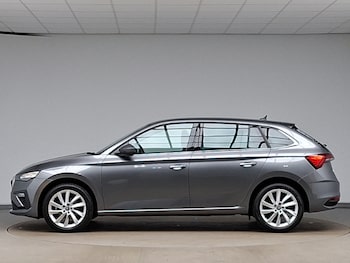 Used Skoda Scala 2025 for sale - 79298062: Photo