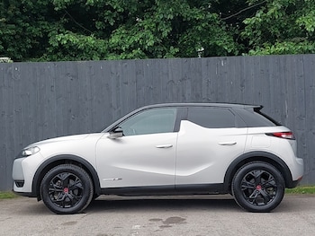 Used DS Automobiles DS 3 2021 for sale - 78940567: Photo