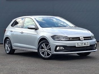 Volkswagen - Polo
