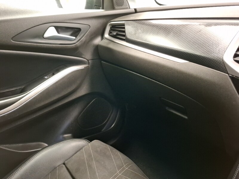 Used Vauxhall Grandland 2022 for sale - 76779049: Photo 11