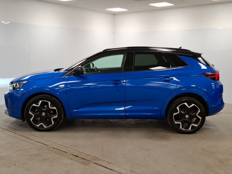 Used Vauxhall Grandland 2022 for sale - 76779049: Photo 4