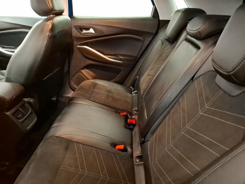 Used Vauxhall Grandland 2022 for sale - 76779049: Photo 6