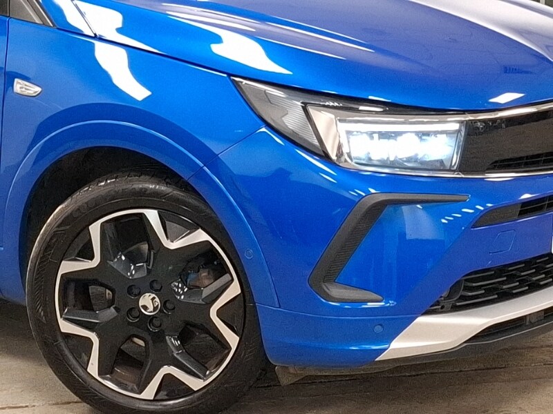 Used Vauxhall Grandland 2022 for sale - 76779049: Photo 9
