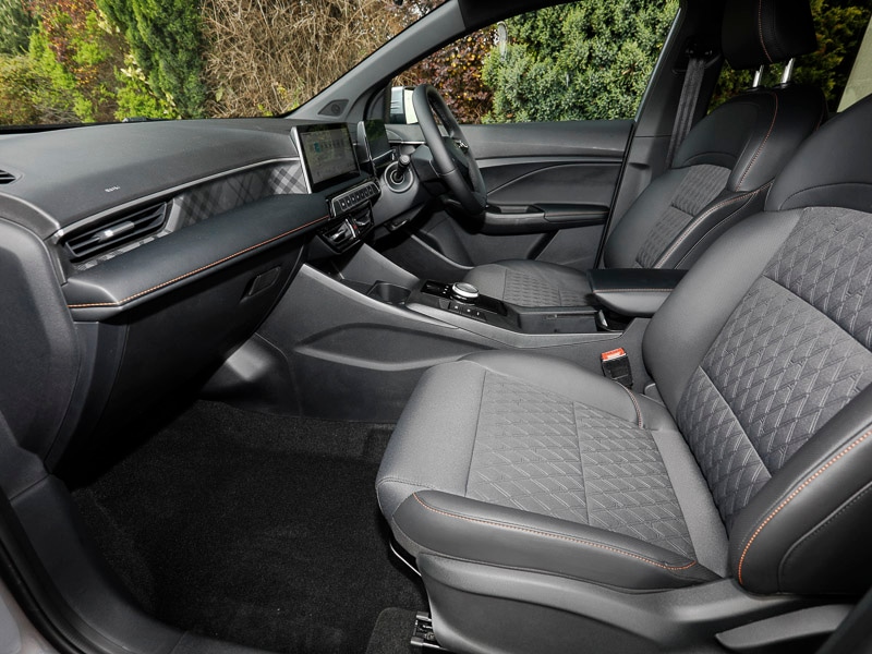 Used MG MG3 2025 for sale - 76631023: Photo 5