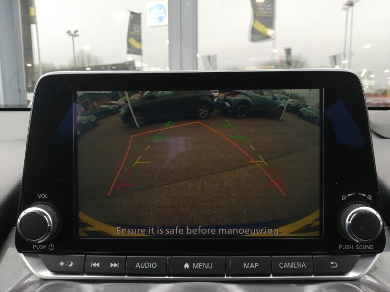 Used Nissan Juke 2023 for sale - 77876767: Photo 11