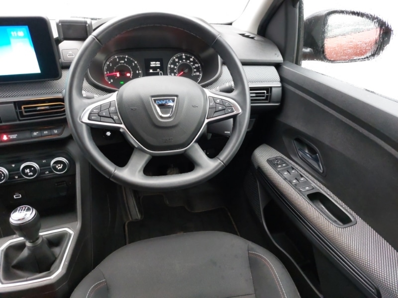 Used Dacia Jogger 2023 for sale - 77284843: Photo 11