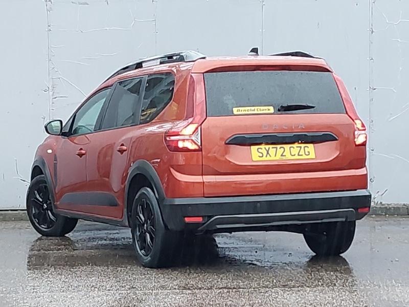 Used Dacia Jogger 2023 for sale - 77284843: Photo 3