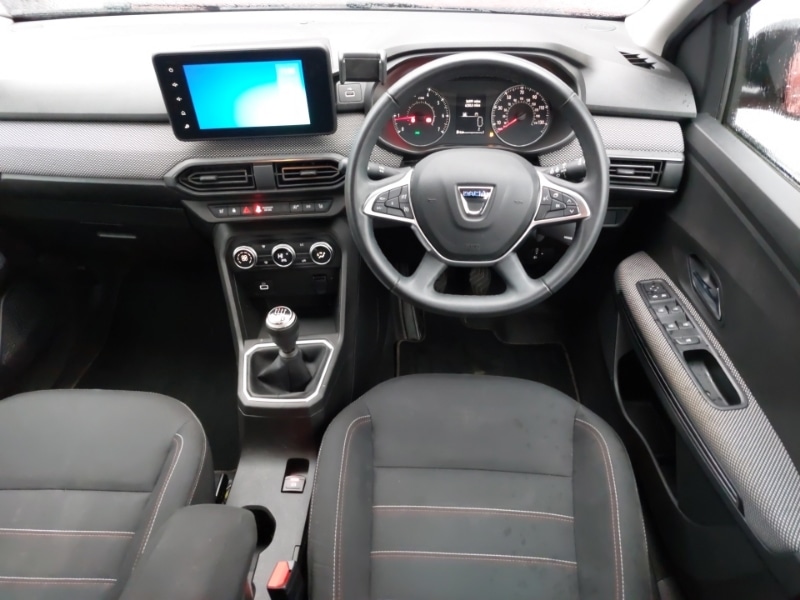 Used Dacia Jogger 2023 for sale - 77284843: Photo 7