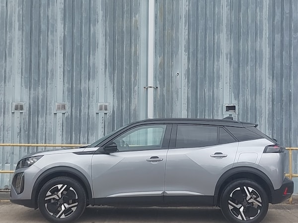 Used Peugeot 2008 2024 for sale - 76306056: Photo 4