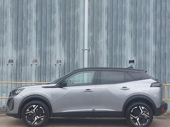 Used Peugeot 2008 2024 for sale - 76306056: Photo 4