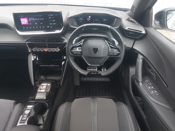 Used Peugeot 2008 2024 for sale - 76306056: Photo 7