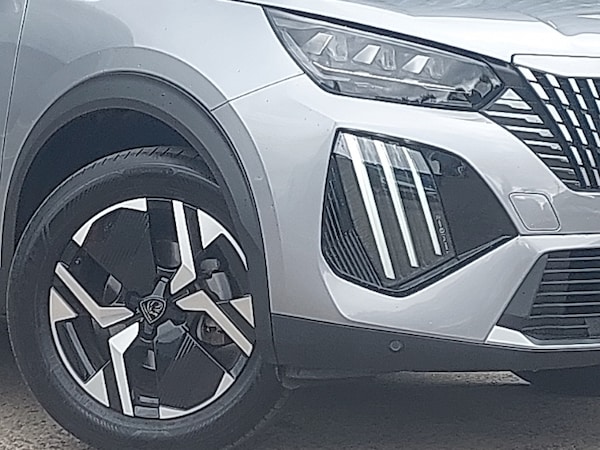 Used Peugeot 2008 2024 for sale - 76306056: Photo 9