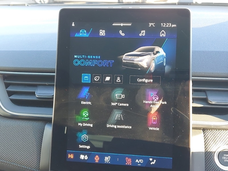 Used Renault Other 2025 for sale - 77160522: Photo 12