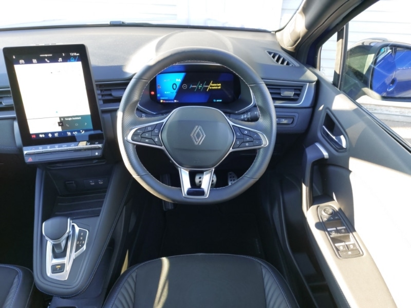 Used Renault Other 2025 for sale - 77160522: Photo 7