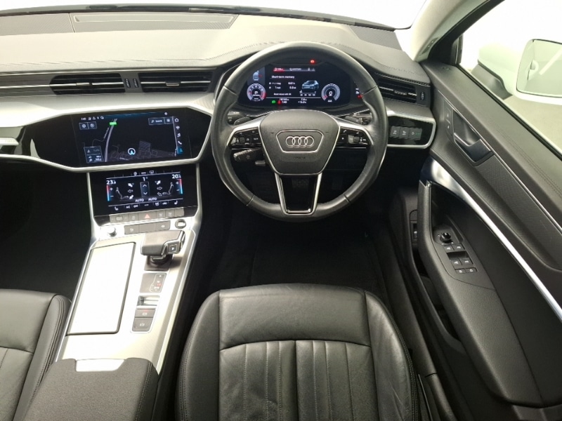 Used Audi A6 2022 for sale - 77955575: Photo 7
