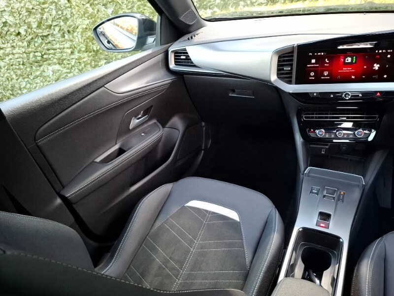 Used Vauxhall Mokka 2025 for sale - 77556592: Photo 11