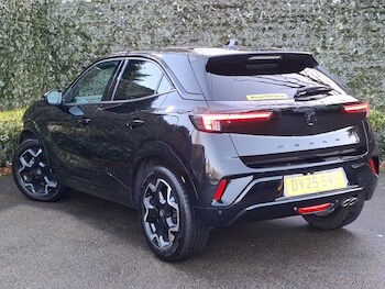 Used Vauxhall Mokka 2025 for sale - 77556592: Photo